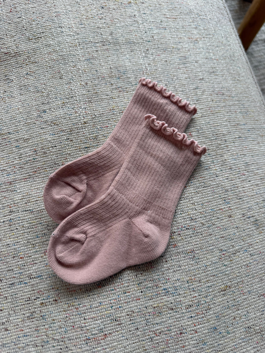 Baby sokjes