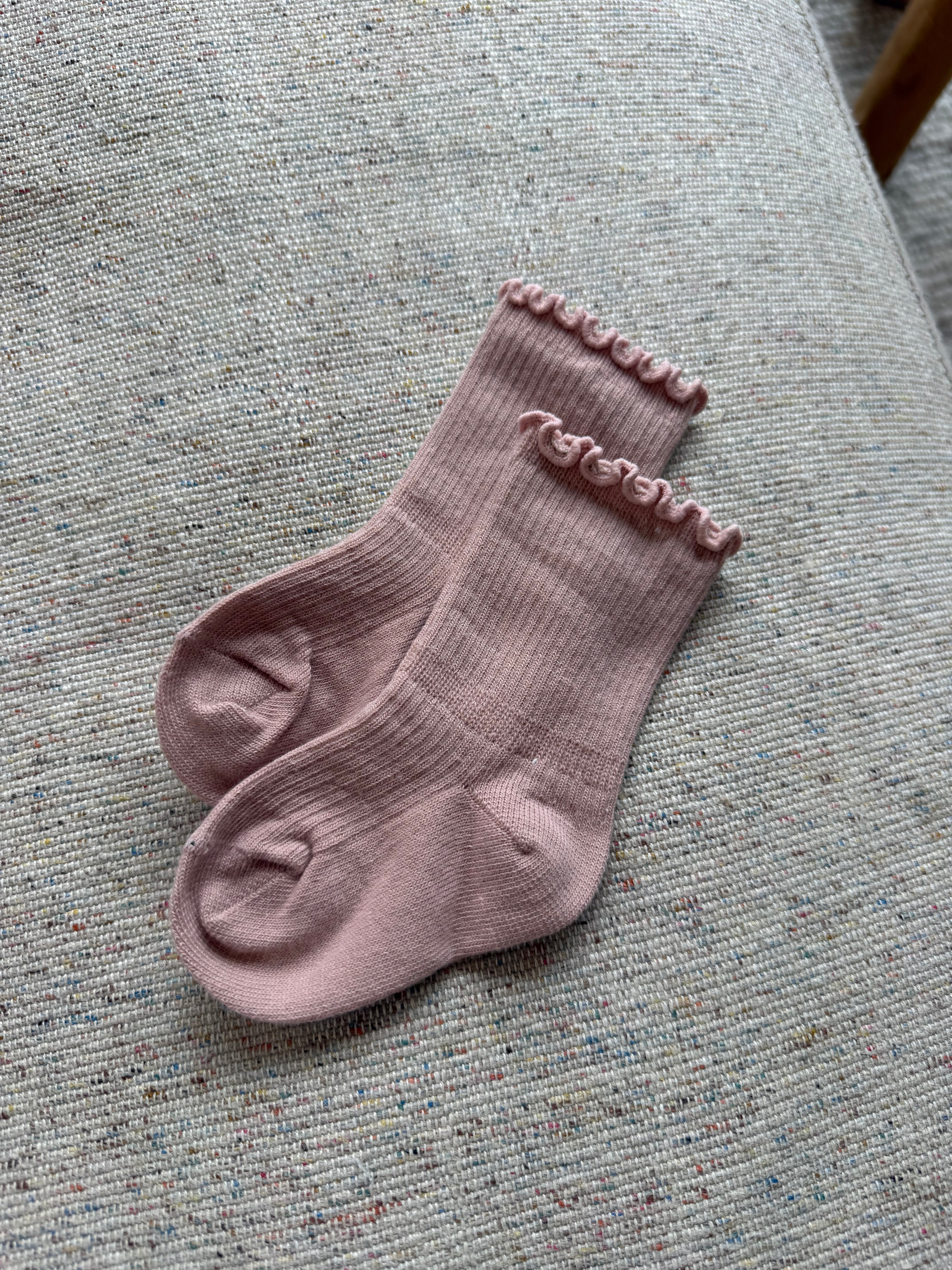 Baby sokjes