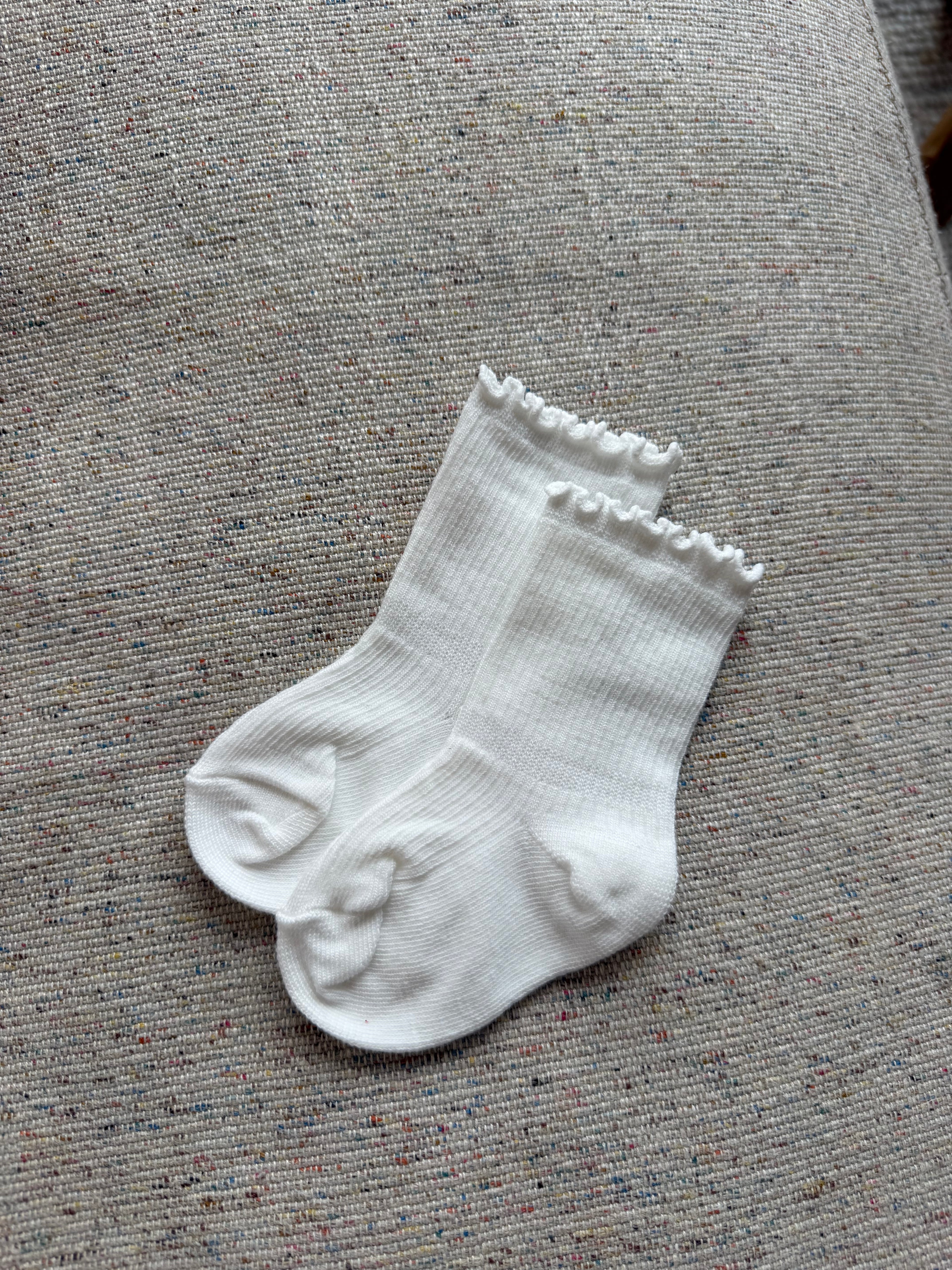 Baby sokjes