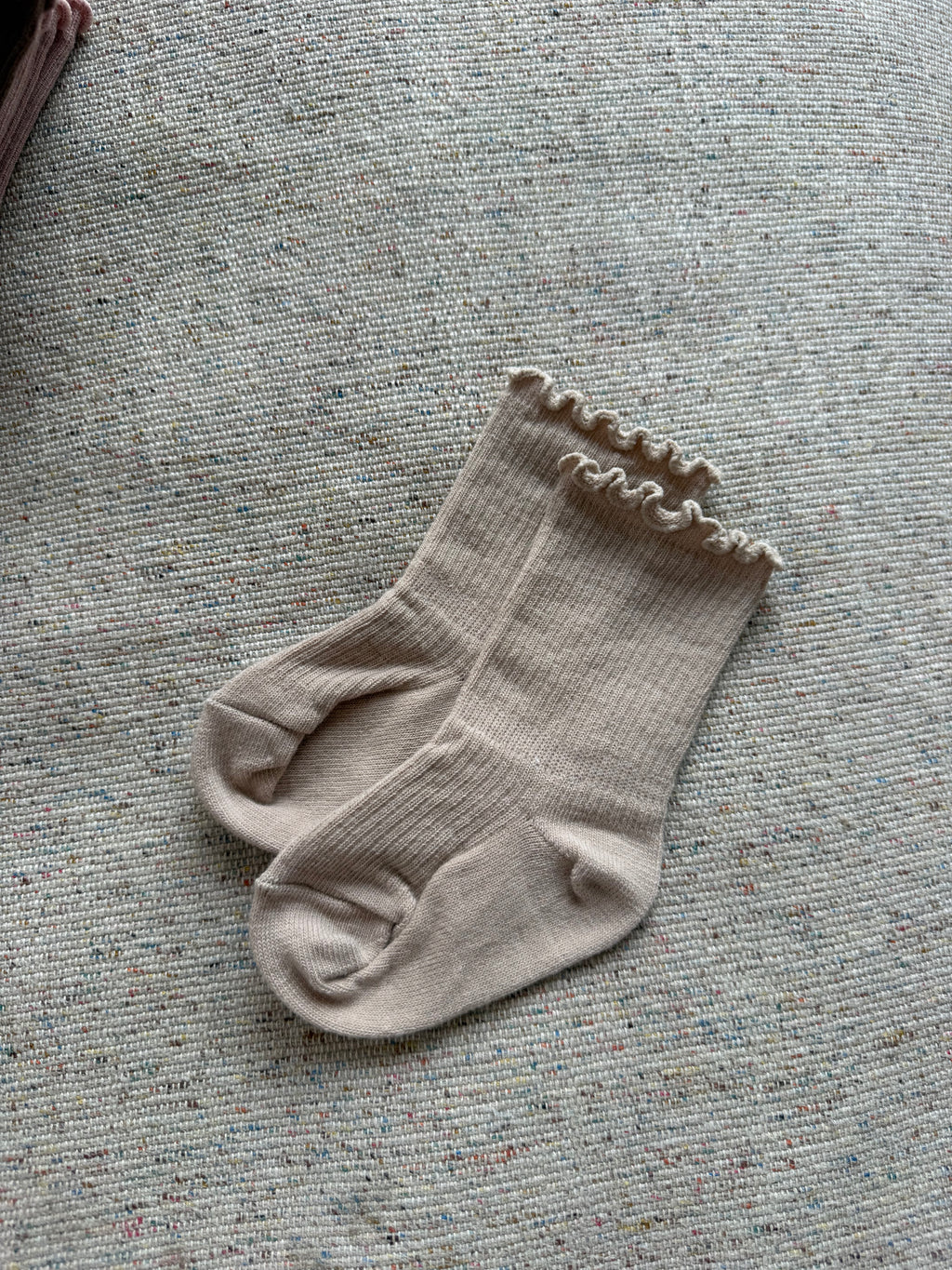 Baby sokjes