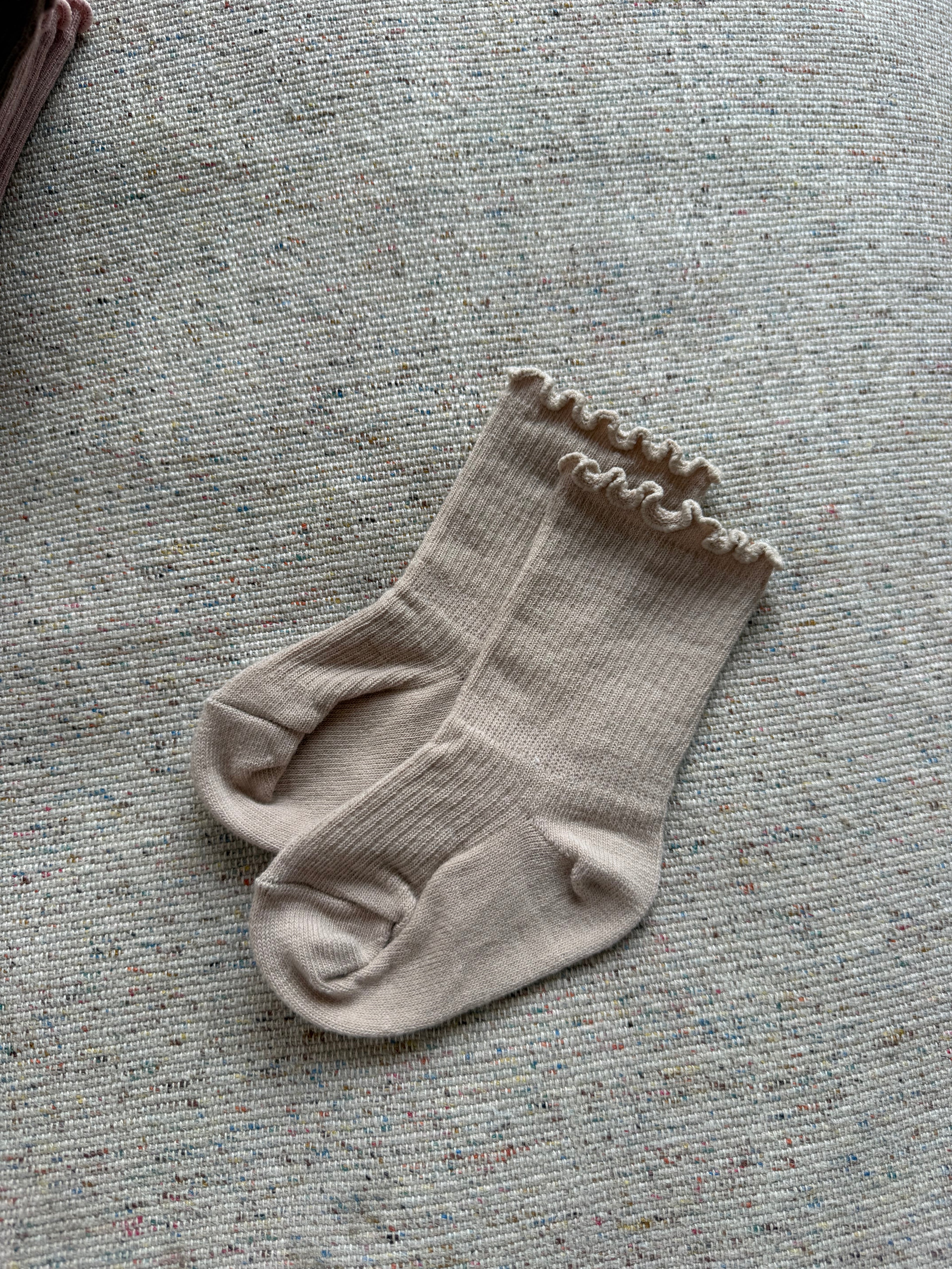 Baby sokjes
