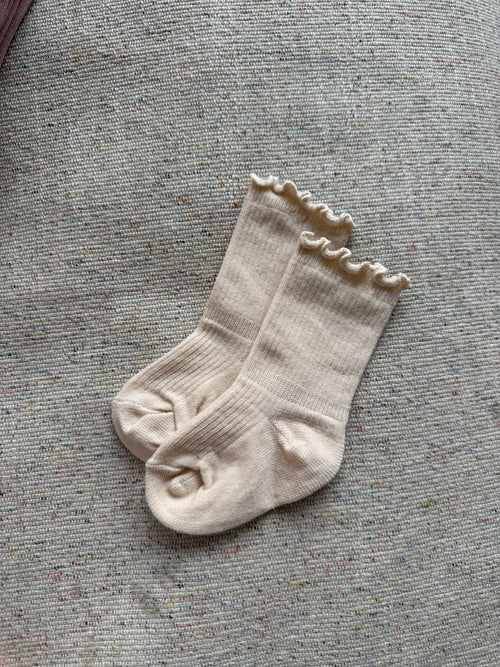 Baby sokjes